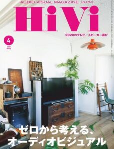 HiVi – 2020-03-01