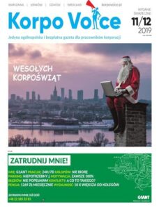 Korpo Voice – Nr.11-12 2019