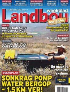 Landbouweekblad – 02 April 2020