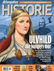 Aftenposten Historie – mai 2020