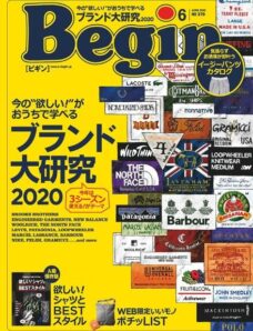 Begin – 2020-04-01