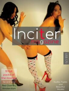 Inciter Magazine – February 2020