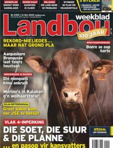 Landbouweekblad – 14 Mei 2020