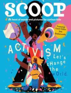 SCOOP Magazine – Issue 27 – April 2020