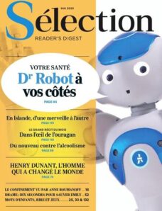 Selection Reader’s Digest France – avril 2020