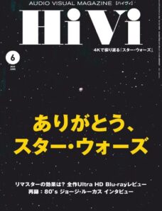 HiVi – 2020-05-01