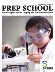 Prep School Magazine – May 2020