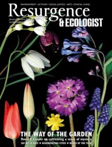 Resurgence & Ecologist — January-February 2018
