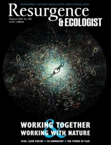 Resurgence & Ecologist — May-June 2018