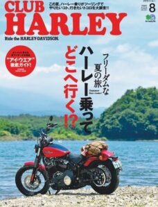 Club Harley – 2020-07-01