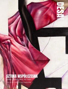 Desa Unicum – Sztuka Wspolczesna 23 Czerwca 2020