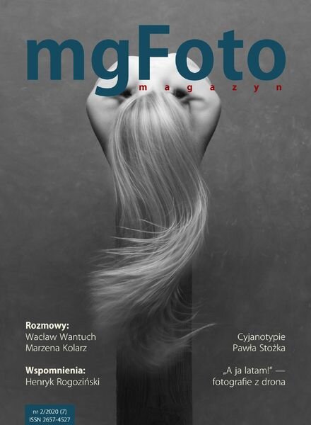 mgFoto Magazyn — Nr 2 2020