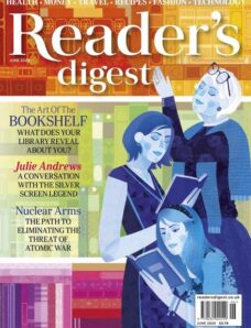 Reader’s Digest UK — June 2020