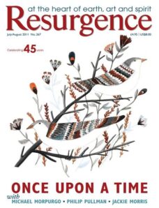 Resurgence & Ecologist — Resurgence, 267 — July-August 2011