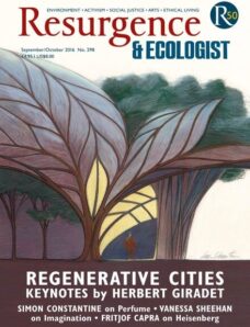 Resurgence & Ecologist — September- October 2016