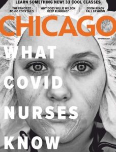Chicago Magazine – September 2020