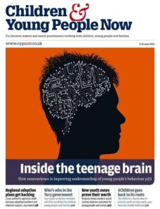 Children & Young People Now – 9 June 2015