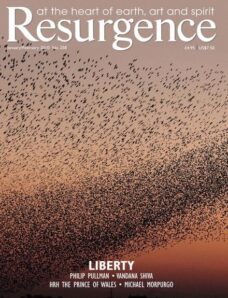 Resurgence & Ecologist – Resurgence, 258 – Jan-Feb 2010