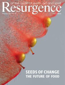 Resurgence & Ecologist — Resurgence, 259 — March-April 2010
