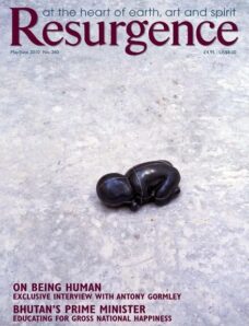 Resurgence & Ecologist – Resurgence, 260 – May-Jun 2010