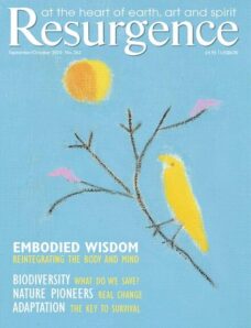 Resurgence & Ecologist — Resurgence, 262 — Sep-Oct 2010
