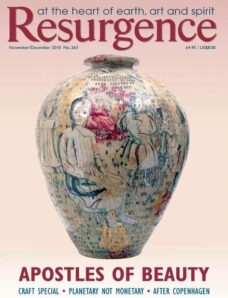 Resurgence & Ecologist — Resurgence, 263 — Nov-Dec 2010