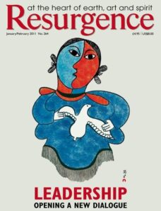 Resurgence & Ecologist — Resurgence, 264 — Jan-Feb 2011