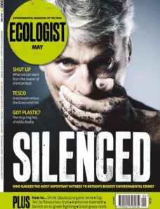 Resurgence & Ecologist — Ecologist, Vol 37 N 4 — May 2007