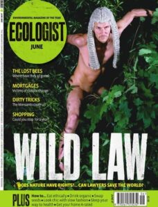 Resurgence & Ecologist — Ecologist, Vol 37 N 5 — June 2007
