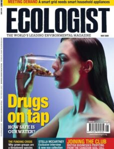 Resurgence & Ecologist – Ecologist, Vol 39 N 4 – May 2009