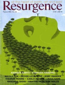 Resurgence & Ecologist – Resurgence, 236 – May-June 2006