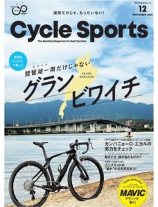 CYCLE SPORTS – 2020-10-01