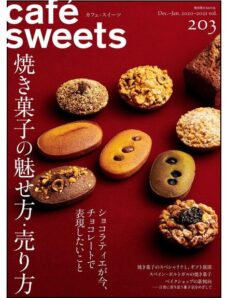 cafesweets – 2020-12-01