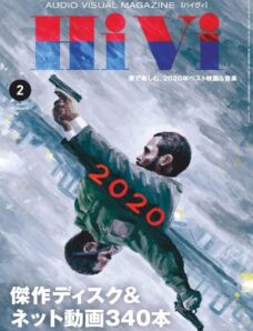 HiVi – 2021-01-01