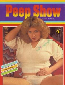 Peep Show – 4