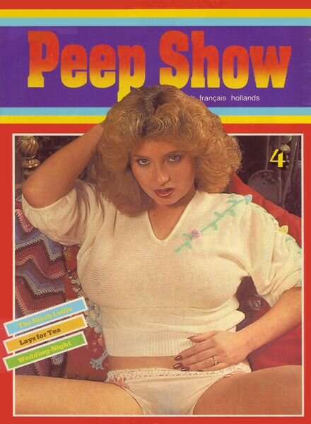 Peep Show — 4