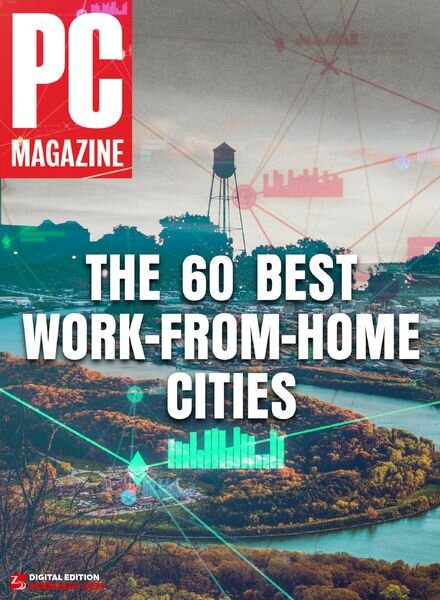 PC Magazine — February 2021