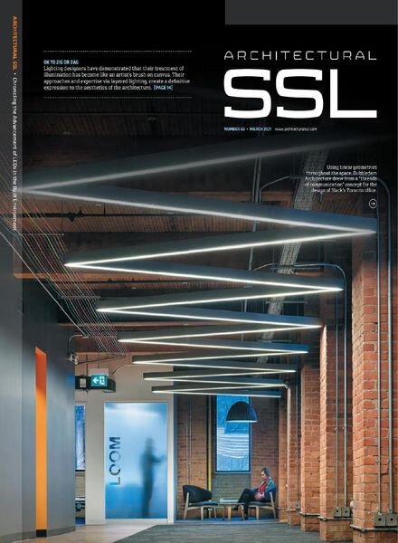 Architectural SSL — March 2021