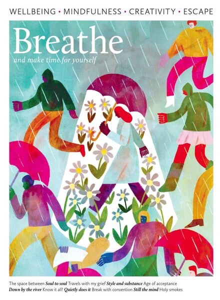 Breathe UK — Issue 37 — March 2021