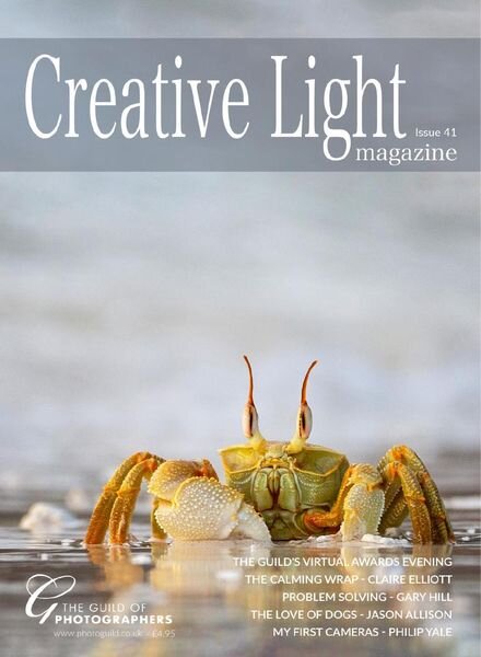 Creative Light — Issue 42 2021