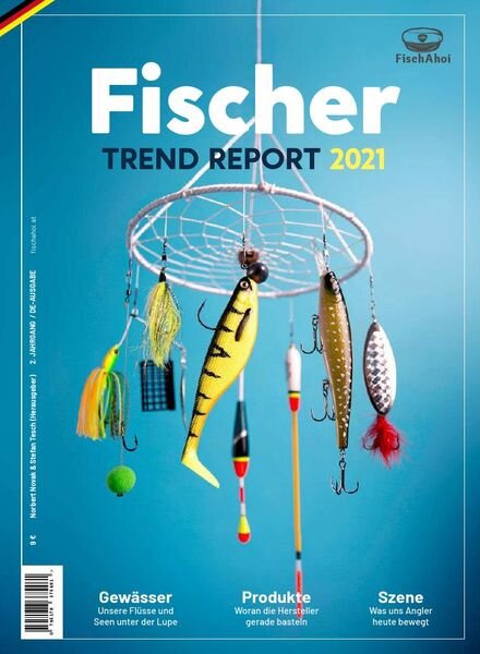 Fischer Trend Report – Februar 2021