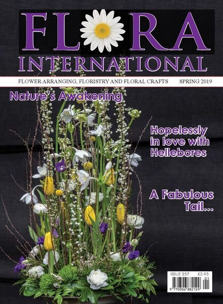 Flora International – Spring 2019
