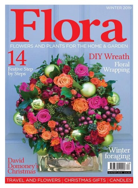Flora International — Winter 2019