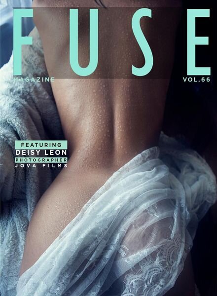 Fuse Magazine — Volume 66 2021