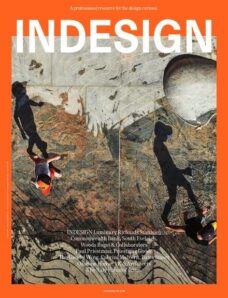 Indesign – Issue 79 2020