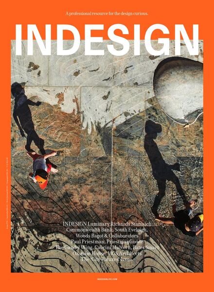 Indesign — Issue 79 2020