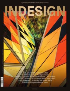 Indesign – Issue 82 2021