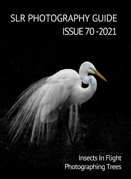SLR Photography Guide — Issue 70 2021
