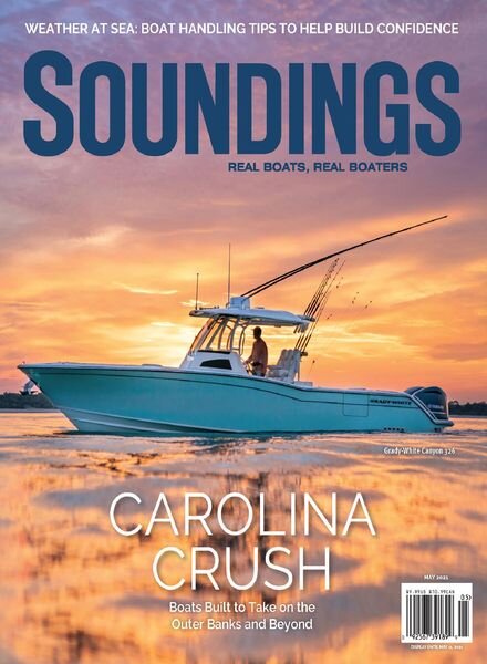 Soundings – May 2021