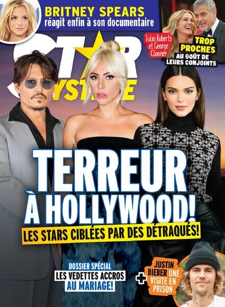 Star Systeme — 23 avril 2021
